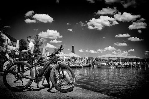 Il viaggio